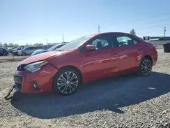 2T1BURHE5GC519692 2016 TOYOTA COROLLA