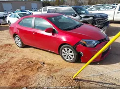2T1BURHE5GC519952 2016 TOYOTA COROLLA