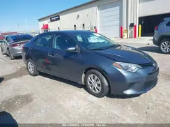 2T1BURHE5GC520051 2016 TOYOTA COROLLA