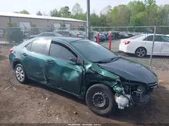 2T1BURHE5GC520342 2016 TOYOTA COROLLA