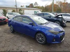 2T1BURHE5GC521054 2016 TOYOTA COROLLA