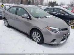 2T1BURHE5GC521541 2016 TOYOTA COROLLA