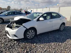 2T1BURHE5GC522110 2016 TOYOTA COROLLA