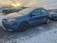 2T1BURHE5GC523421 2016 TOYOTA COROLLA