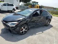 2T1BURHE5GC523841 2016 TOYOTA COROLLA