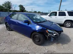 2T1BURHE5GC526254 2016 TOYOTA COROLLA