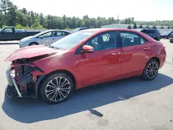 2T1BURHE5GC527209 2016 TOYOTA COROLLA