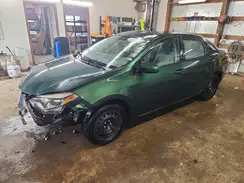 2T1BURHE5GC528165 2016 TOYOTA COROLLA