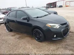 2T1BURHE5GC528781 2016 TOYOTA COROLLA