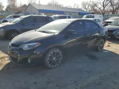 2T1BURHE5GC529932 2016 TOYOTA COROLLA