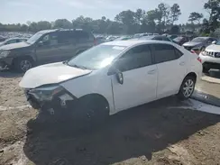 2T1BURHE5GC530997 2016 TOYOTA COROLLA