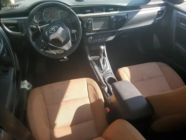 2T1BURHE5GC530997 2016 TOYOTA COROLLA - Image 8