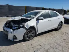 2T1BURHE5GC532491 2016 TOYOTA COROLLA