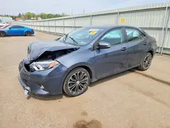 2T1BURHE5GC532507 2016 TOYOTA COROLLA