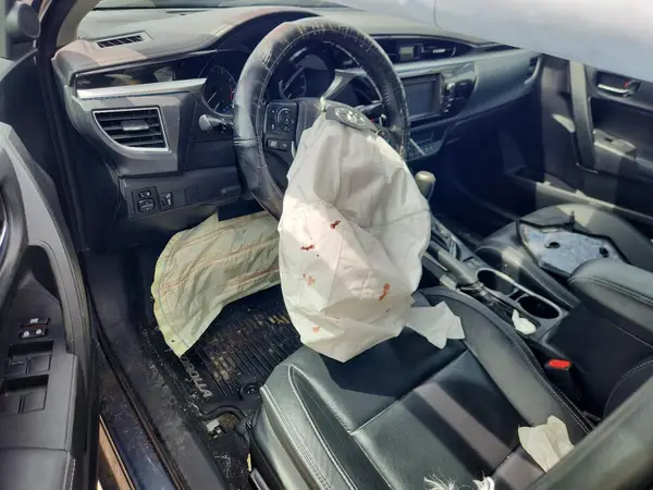 2T1BURHE5GC532507 2016 TOYOTA COROLLA - Image 8