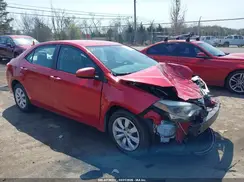 2T1BURHE5GC535388 2016 TOYOTA COROLLA
