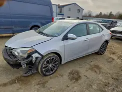 2T1BURHE5GC535567 2016 TOYOTA COROLLA