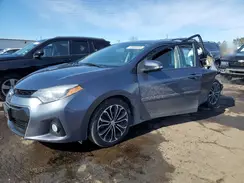 2T1BURHE5GC538064 2016 TOYOTA COROLLA