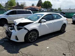 2T1BURHE5GC538551 2016 TOYOTA COROLLA