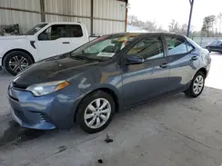 2T1BURHE5GC538887 2016 TOYOTA COROLLA