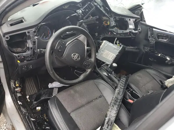 2T1BURHE5GC538968 2016 TOYOTA COROLLA - Image 8