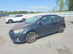 2T1BURHE5GC539182 2016 TOYOTA COROLLA