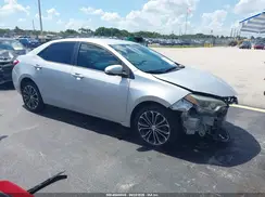 2T1BURHE5GC540252 2016 TOYOTA COROLLA