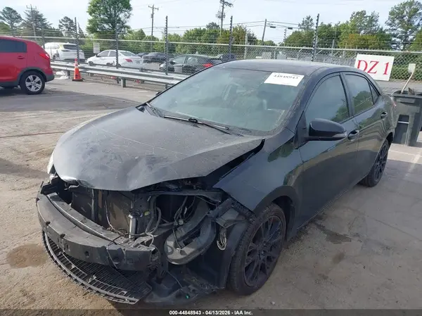 2T1BURHE5GC541479 2016 TOYOTA COROLLA - Image 2