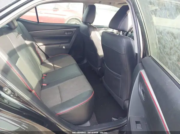 2T1BURHE5GC541479 2016 TOYOTA COROLLA - Image 8