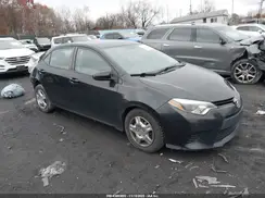 2T1BURHE5GC542065 2016 TOYOTA COROLLA