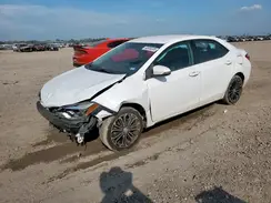 2T1BURHE5GC542700 2016 TOYOTA COROLLA