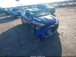 2T1BURHE5GC542955 2016 TOYOTA COROLLA