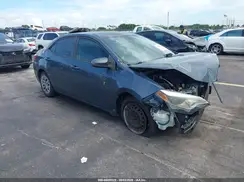 2T1BURHE5GC544222 2016 TOYOTA COROLLA