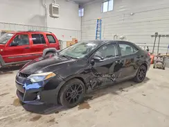 2T1BURHE5GC545967 2016 TOYOTA COROLLA