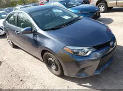 2T1BURHE5GC546309 2016 TOYOTA COROLLA
