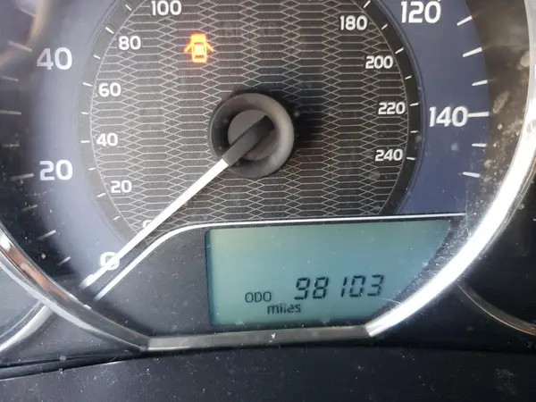 2T1BURHE5GC547279 2016 TOYOTA COROLLA - Image 8