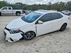 2T1BURHE5GC548139 2016 TOYOTA COROLLA