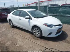 2T1BURHE5GC548304 2016 TOYOTA COROLLA