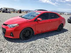 2T1BURHE5GC548609 2016 TOYOTA COROLLA