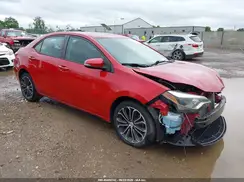 2T1BURHE5GC548982 2016 TOYOTA COROLLA