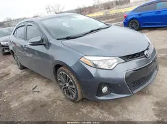 2T1BURHE5GC549467 2016 TOYOTA COROLLA