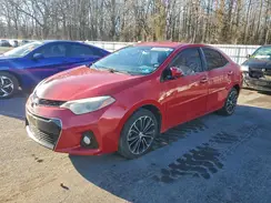 2T1BURHE5GC549565 2016 TOYOTA COROLLA