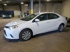 2T1BURHE5GC551851 2016 TOYOTA COROLLA