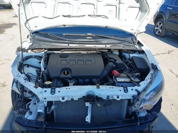 2T1BURHE5GC553633 2016 TOYOTA COROLLA - Image 8
