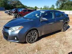 2T1BURHE5GC553812 2016 TOYOTA COROLLA