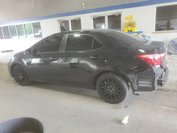 2T1BURHE5GC554412 2016 TOYOTA COROLLA - Image 2