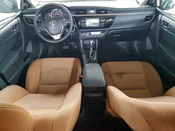 2T1BURHE5GC555723 2016 TOYOTA COROLLA - Image 8