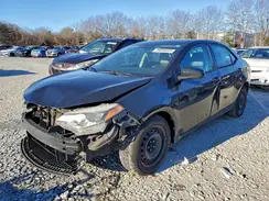 2T1BURHE5GC556273 2016 TOYOTA COROLLA