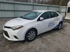 2T1BURHE5GC556564 2016 TOYOTA COROLLA
