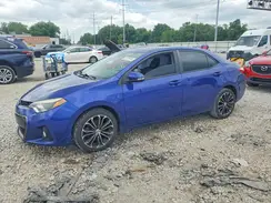 2T1BURHE5GC556922 2016 TOYOTA COROLLA